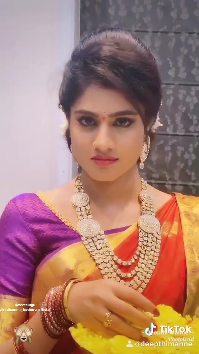 Deepthi Manne