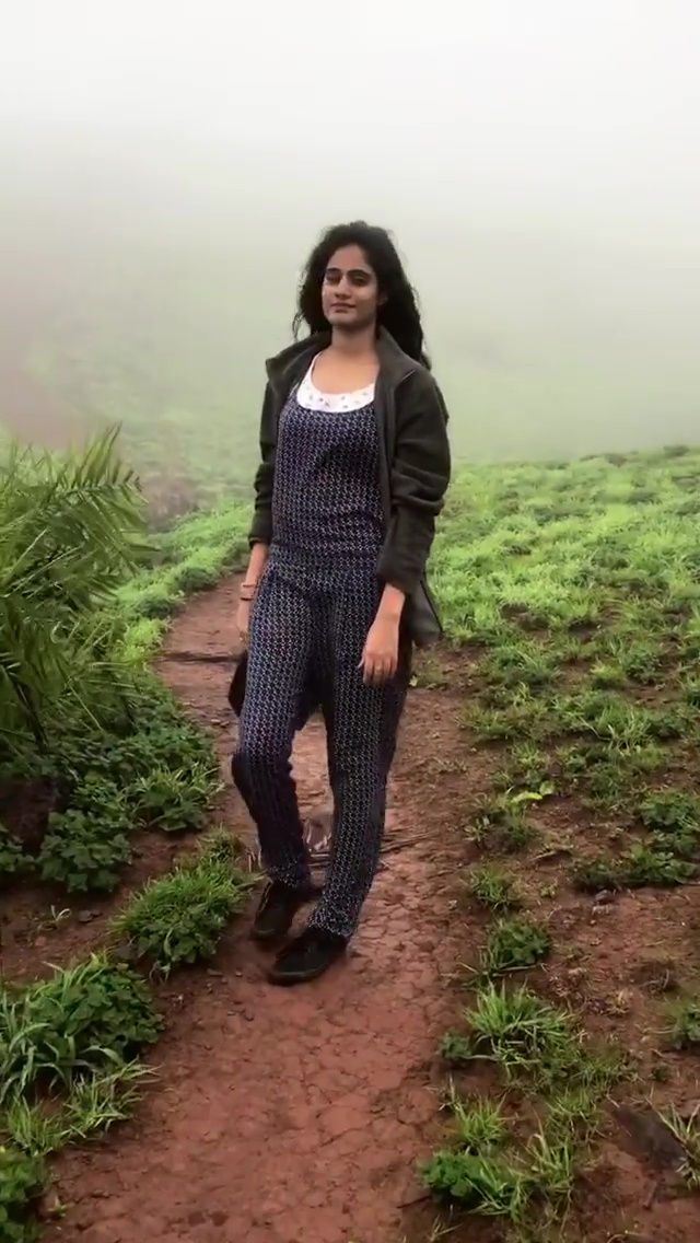 Deepthi Manne