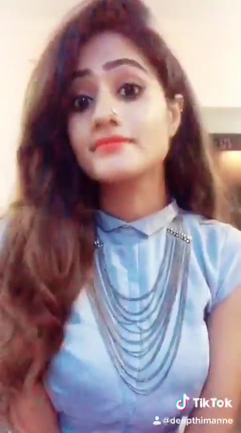 Deepthi Manne