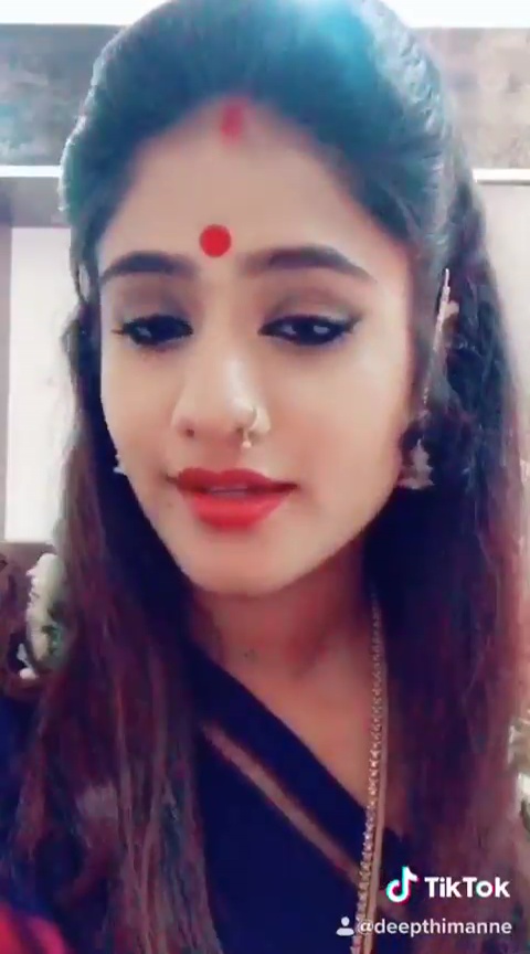 Deepthi Manne