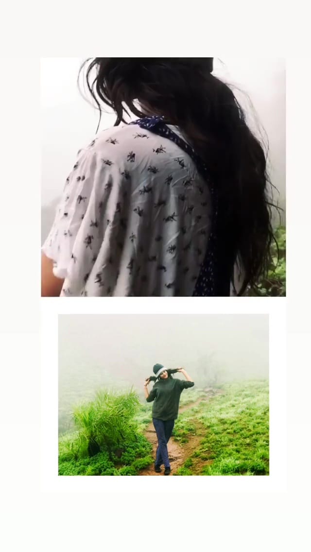 Deepthi Manne