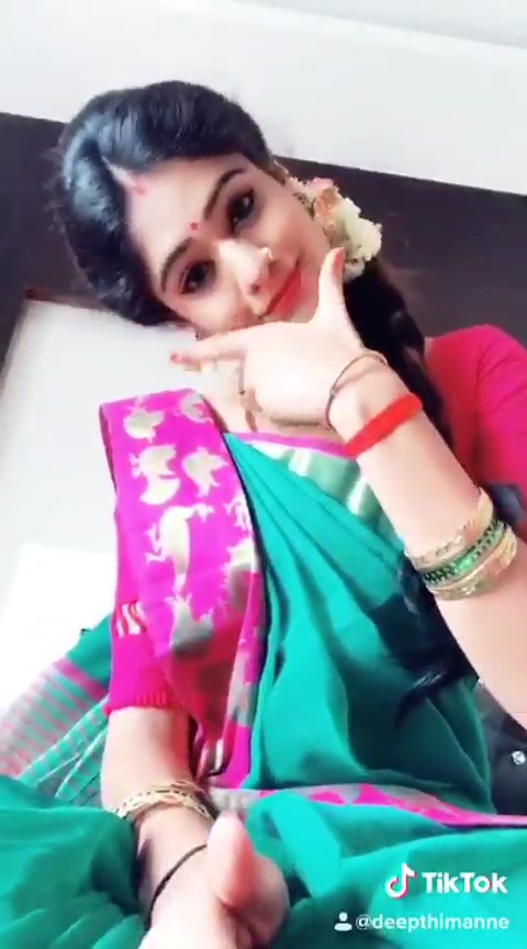 Deepthi Manne
