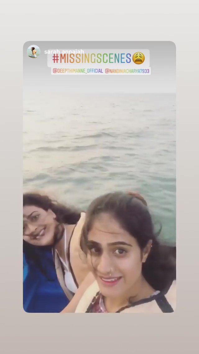 Deepthi Manne