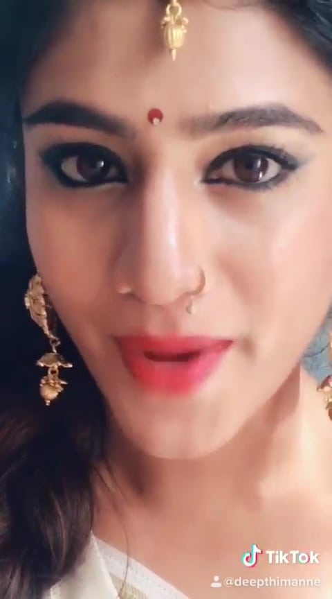 Deepthi Manne