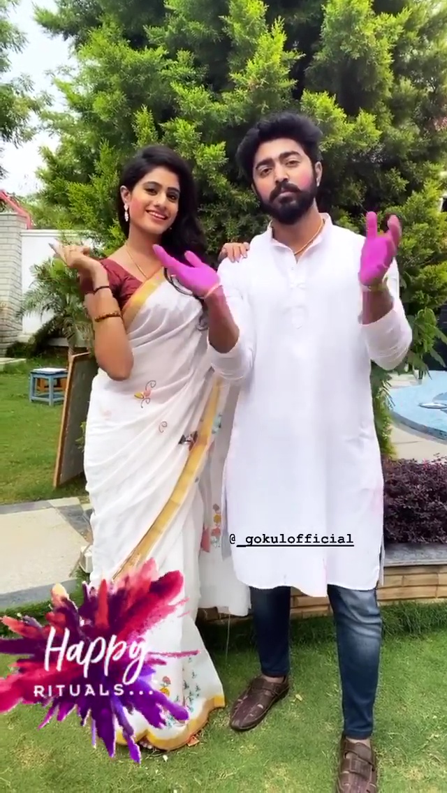 Deepthi Manne