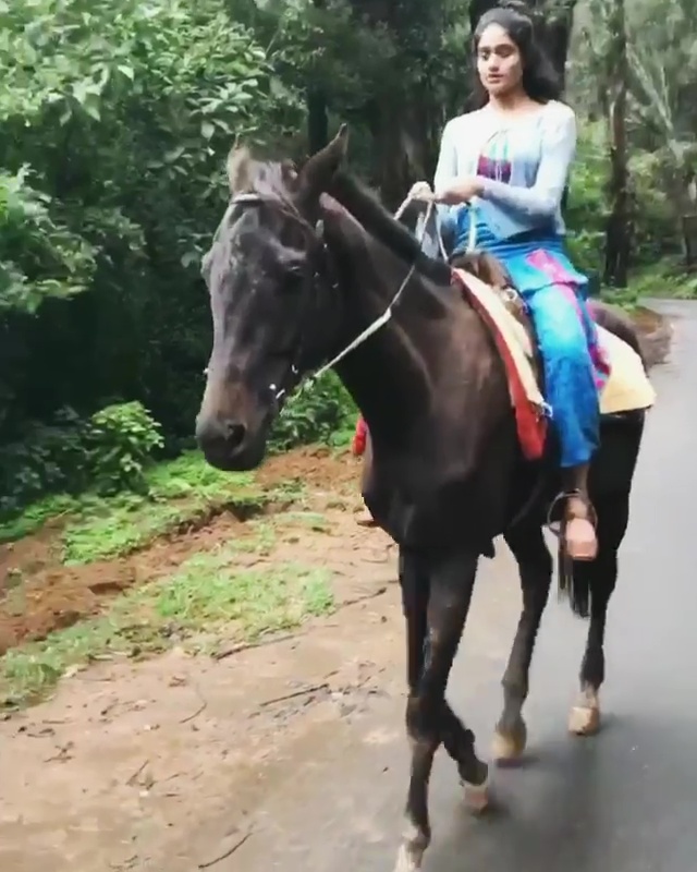 Deepthi Manne
