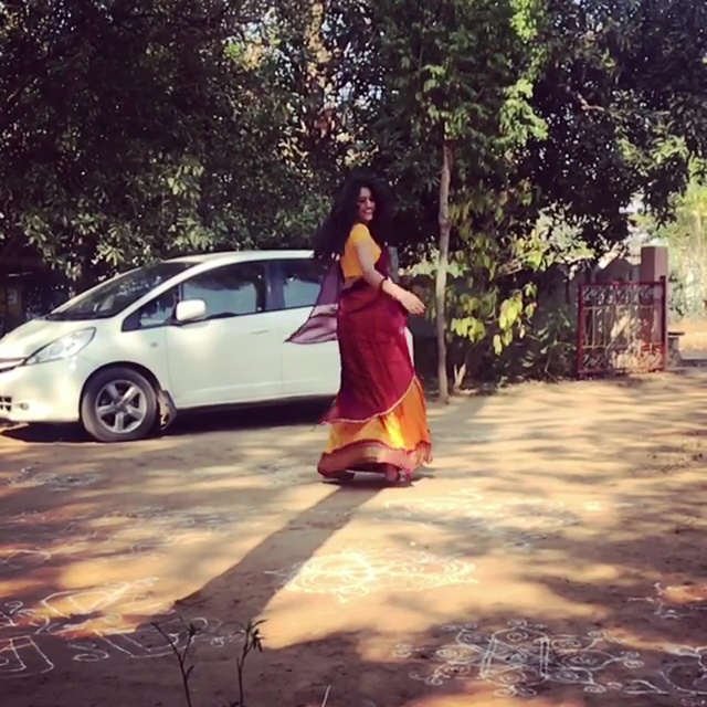Deepthi Manne