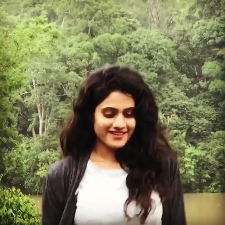 Deepthi Manne