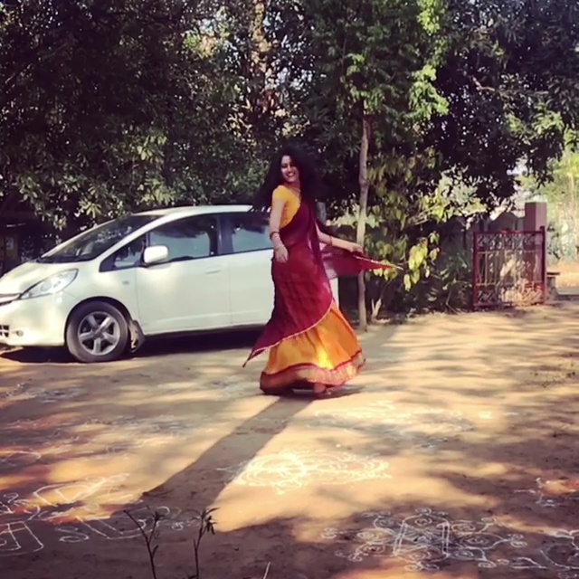 Deepthi Manne