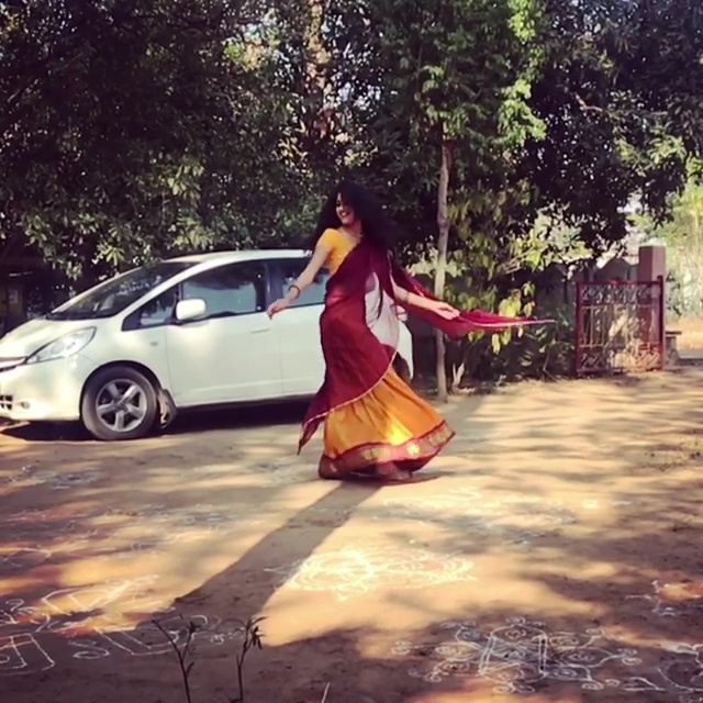 Deepthi Manne