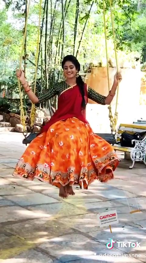 Deepthi Manne