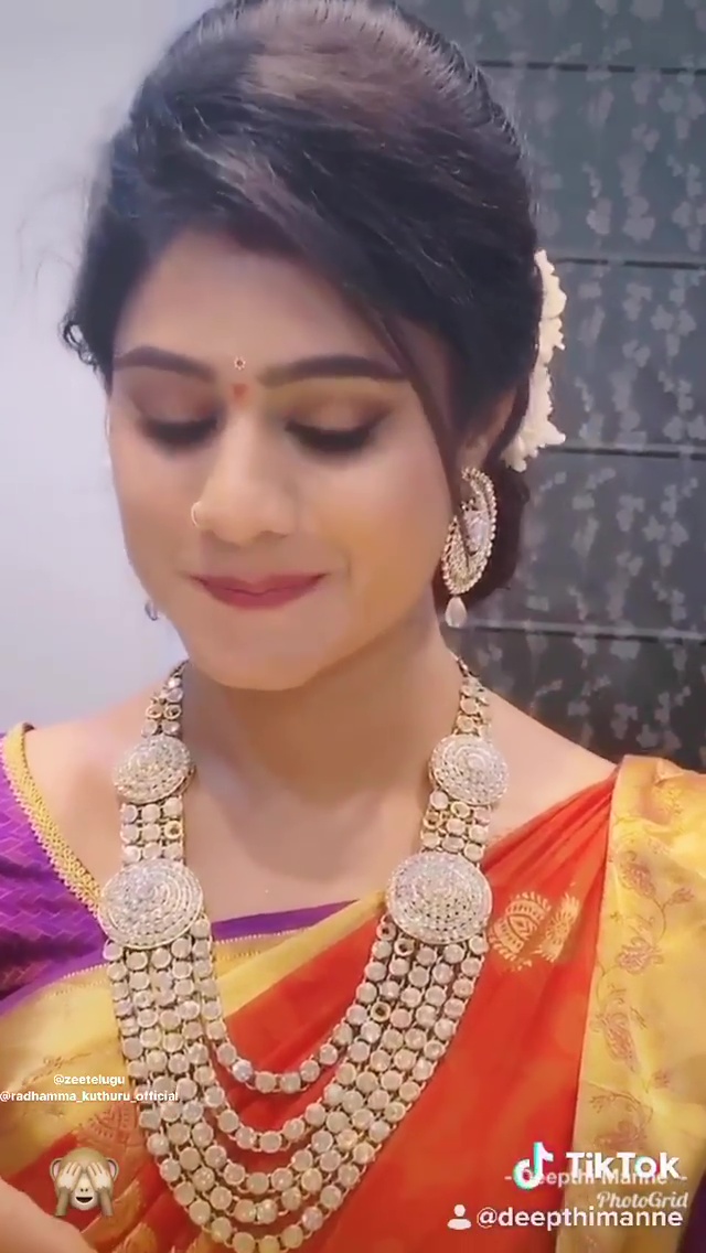 Deepthi Manne