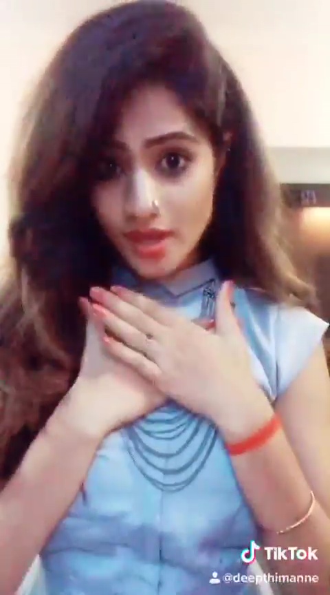 Deepthi Manne