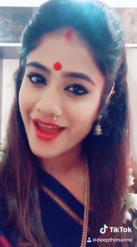 Deepthi Manne