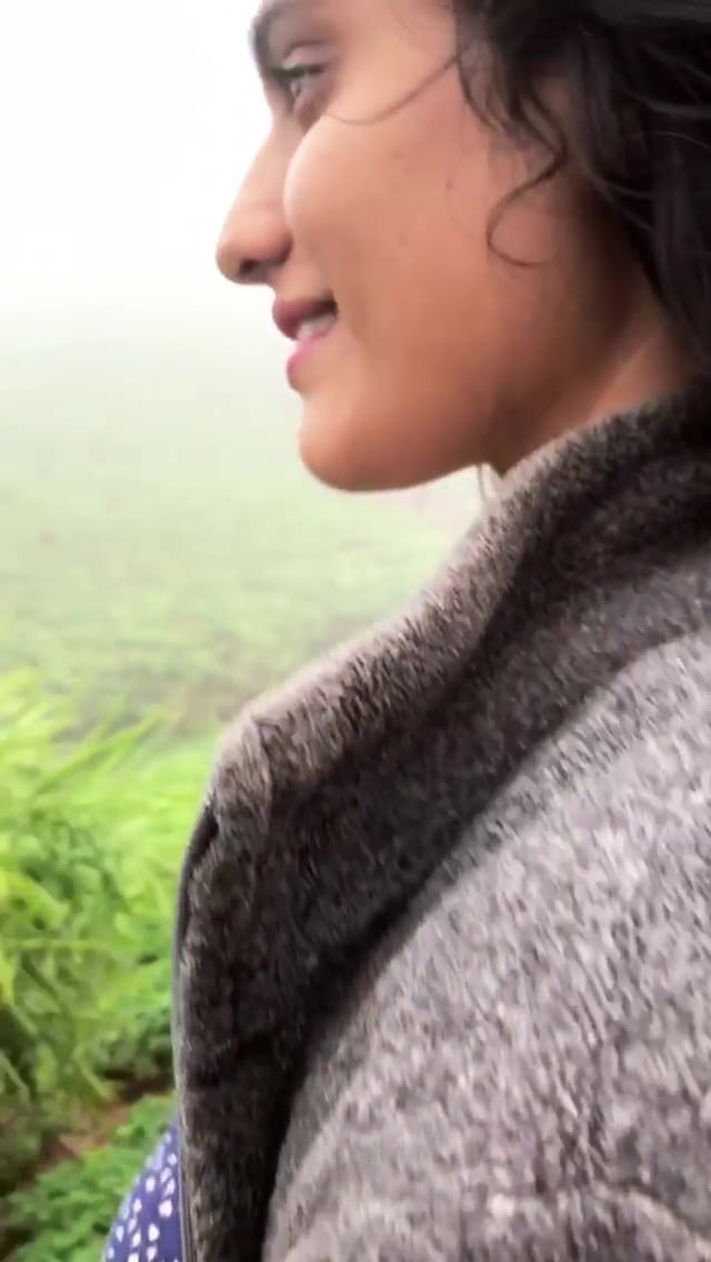 Deepthi Manne