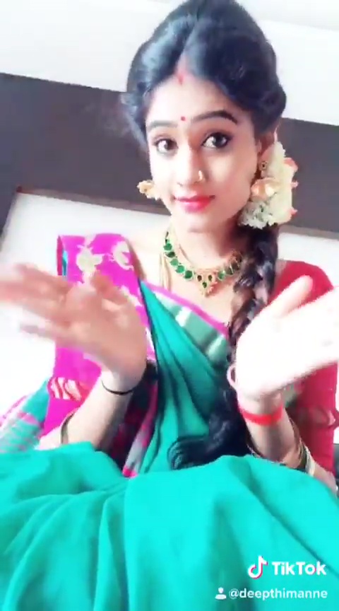 Deepthi Manne