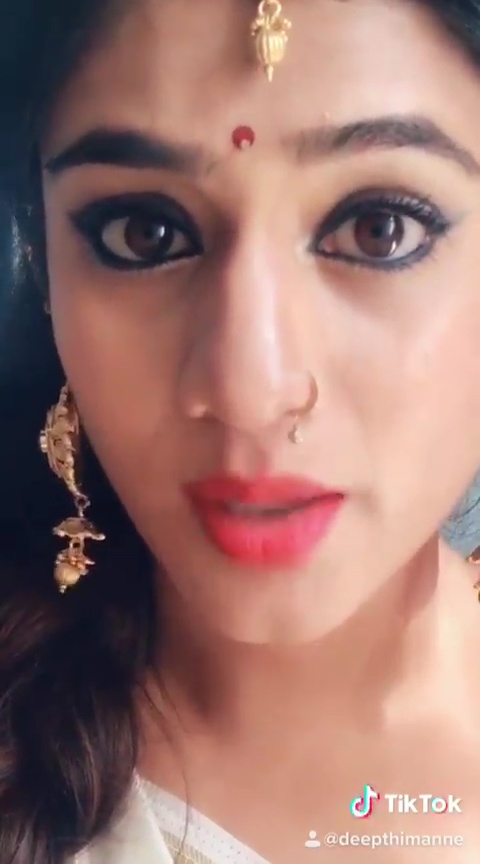 Deepthi Manne