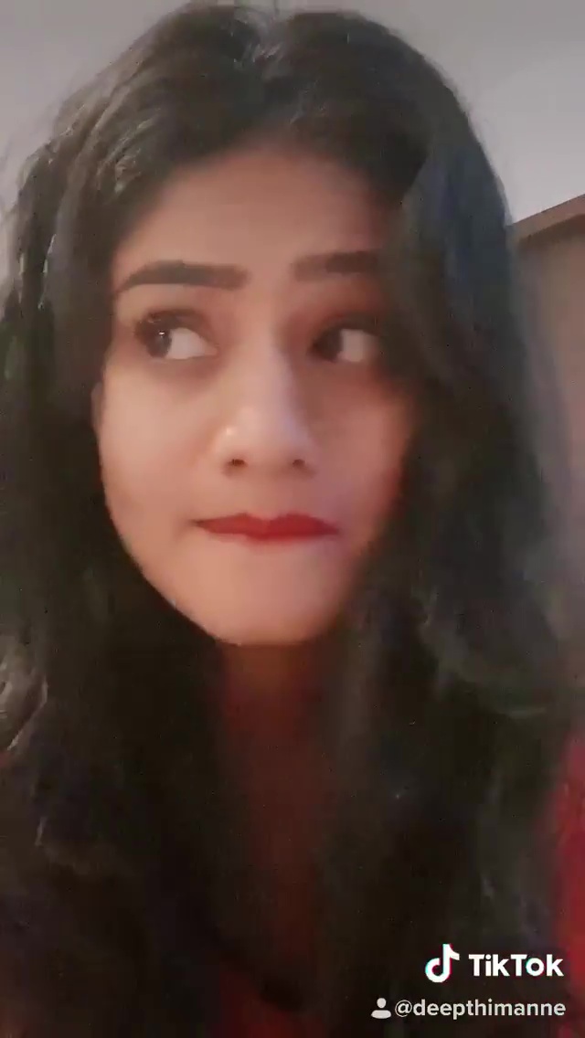 Deepthi Manne