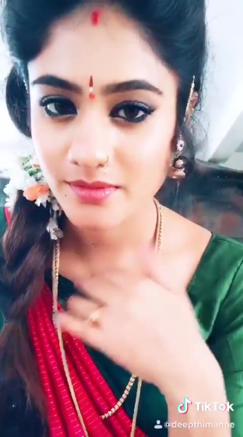 Deepthi Manne