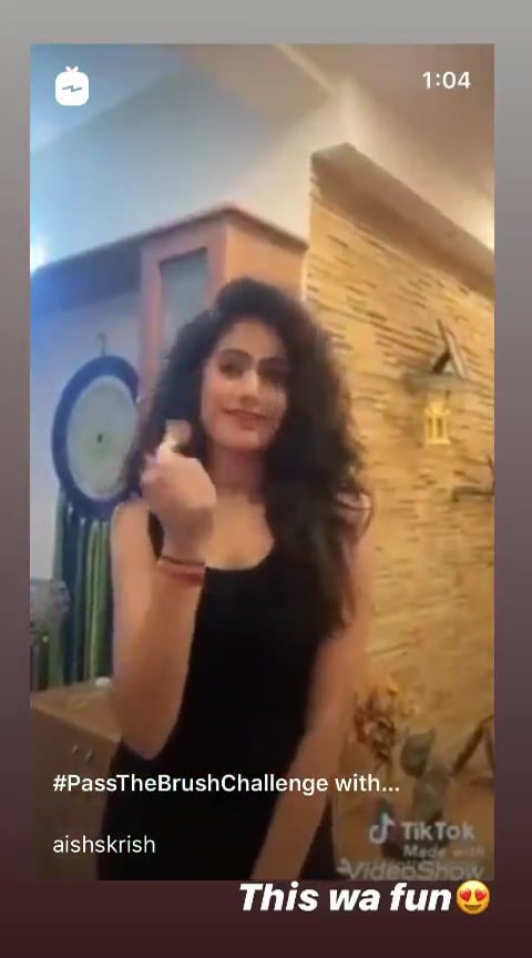 Deepthi Manne