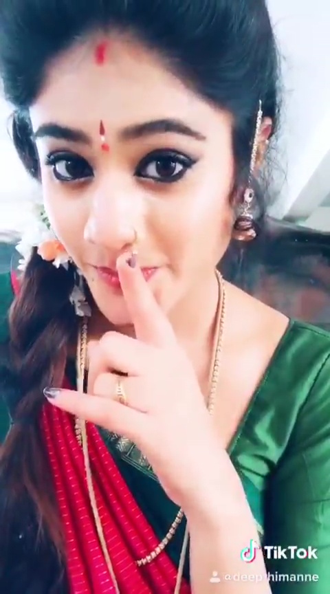 Deepthi Manne
