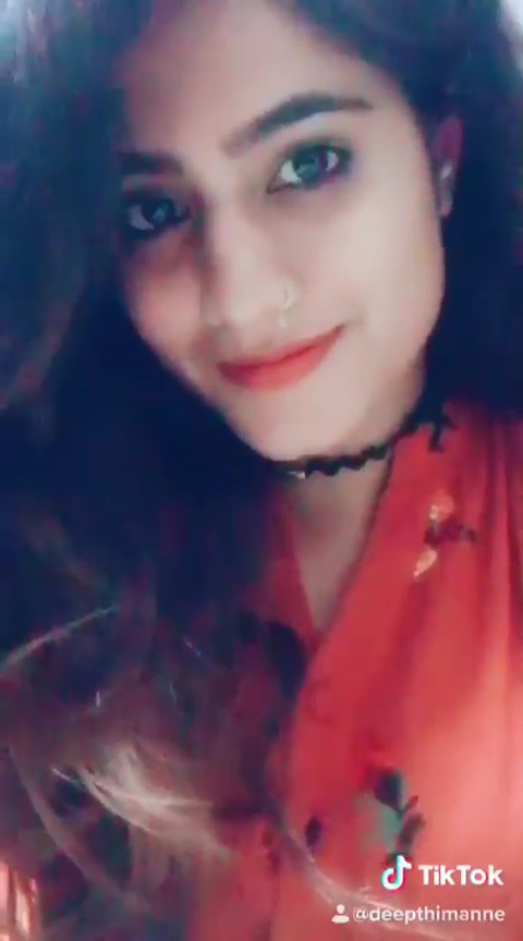 Deepthi Manne