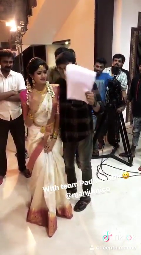 Deepthi Manne