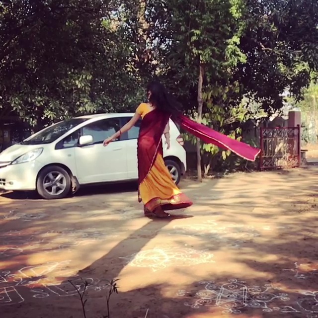 Deepthi Manne