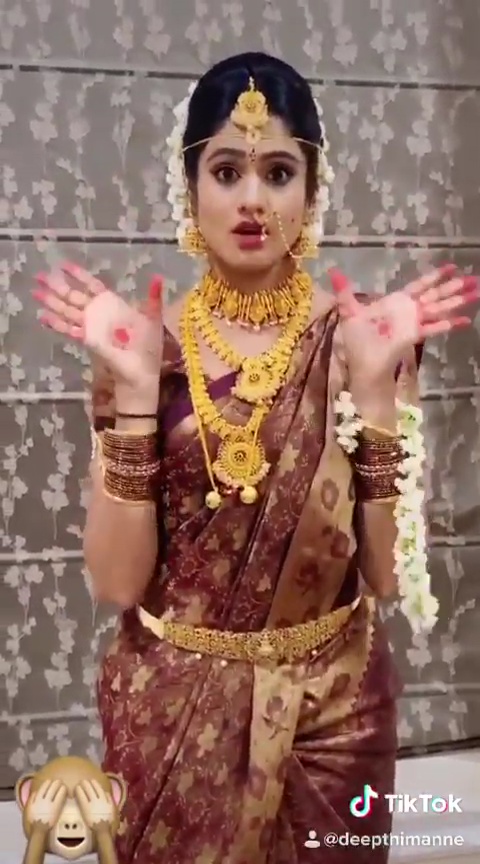 Deepthi Manne
