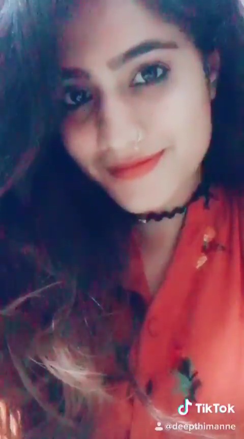 Deepthi Manne