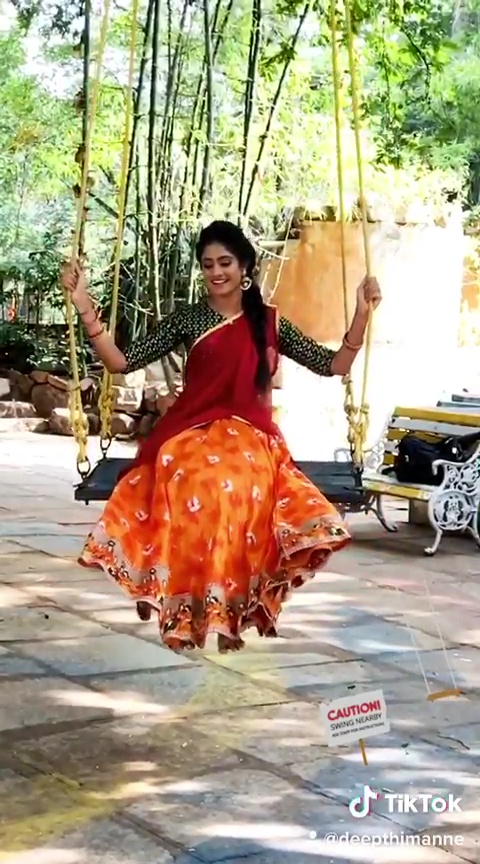 Deepthi Manne