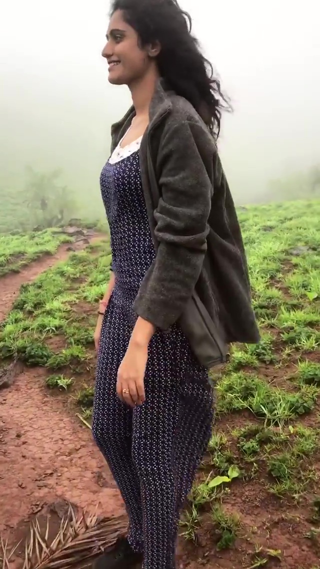 Deepthi Manne
