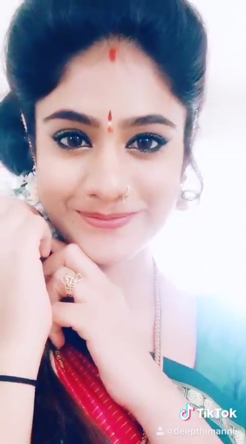 Deepthi Manne