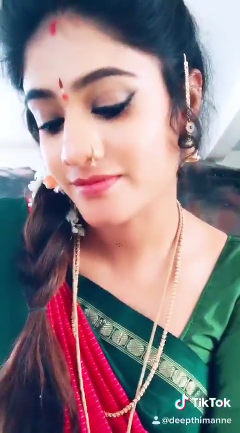 Deepthi Manne
