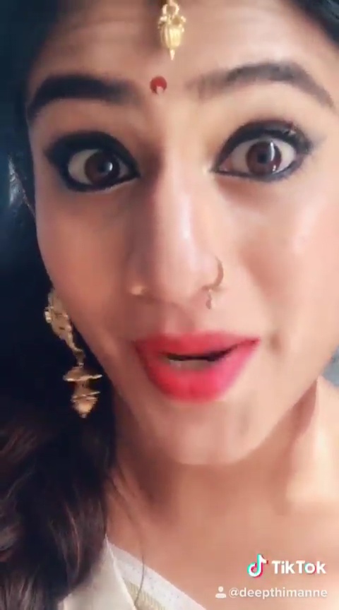 Deepthi Manne