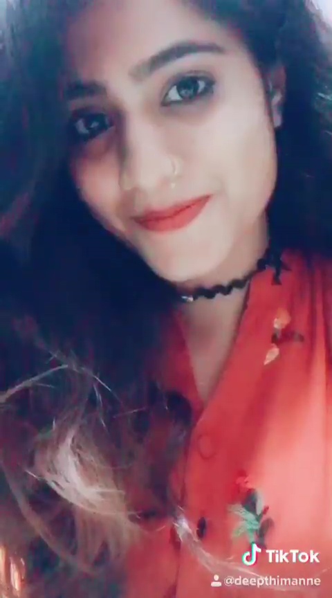 Deepthi Manne