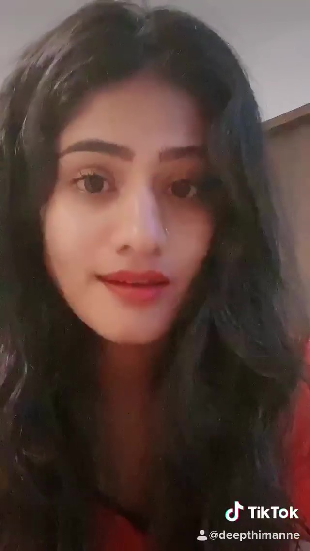 Deepthi Manne