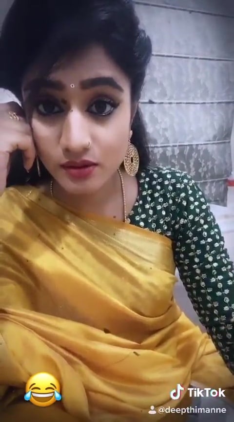 Deepthi Manne