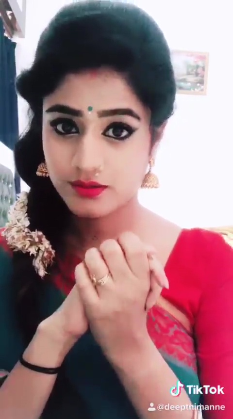 Deepthi Manne