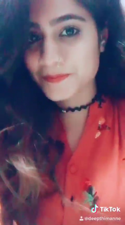 Deepthi Manne