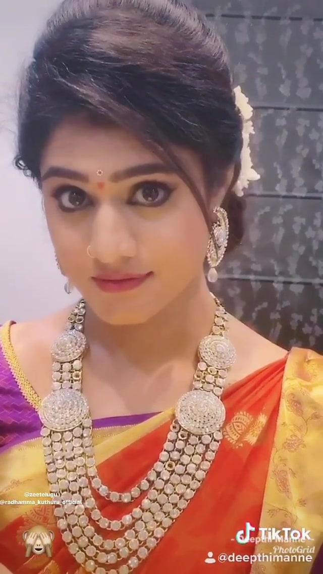 Deepthi Manne