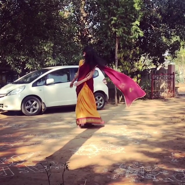 Deepthi Manne