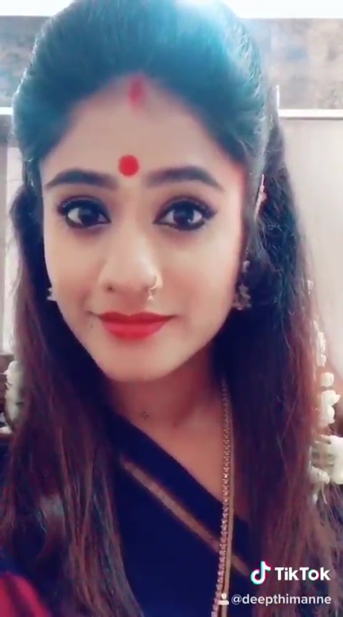 Deepthi Manne