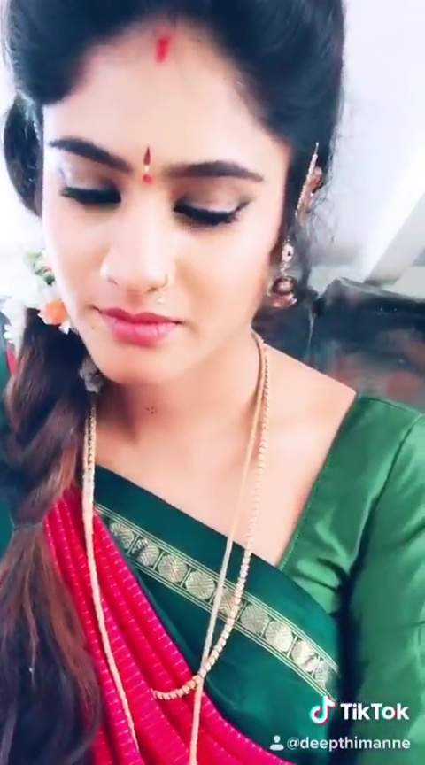 Deepthi Manne