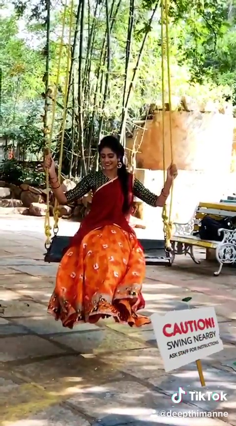 Deepthi Manne
