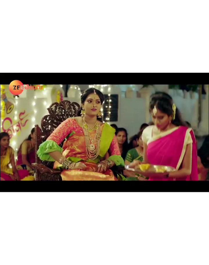 Deepthi Manne