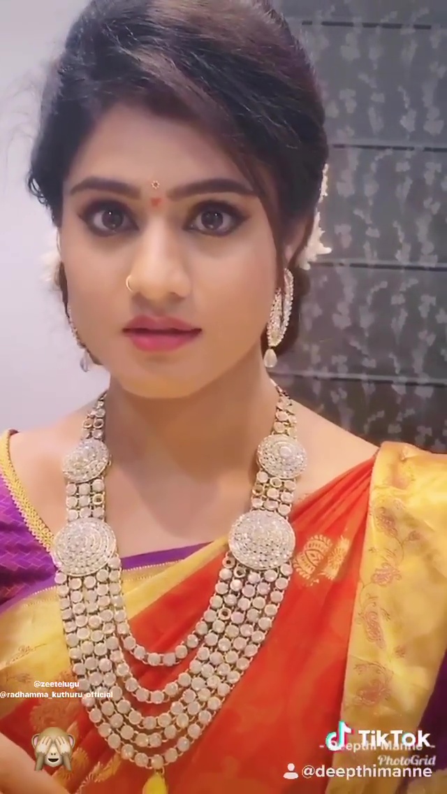 Deepthi Manne