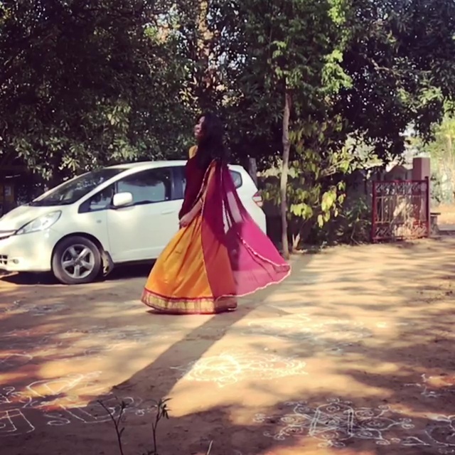 Deepthi Manne