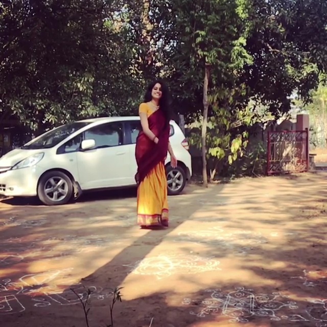 Deepthi Manne