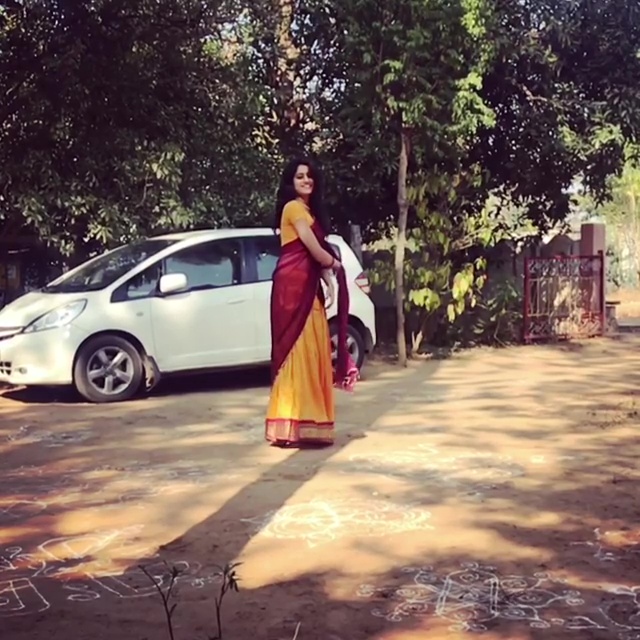 Deepthi Manne